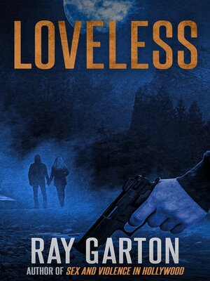 cover image of Loveless